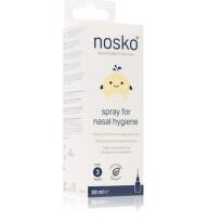 Nosko Baby&Kids isotonická mořská voda spray 30ml