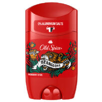 Old Spice Bearglove Tuhý deodorant pro muže 50ml