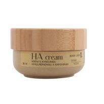 BOOS LABS HA Krém s kyselinou hyaluronovou a saponiny 50ml