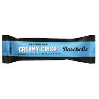 Barebells Protein Bar 55 g creamy crisp