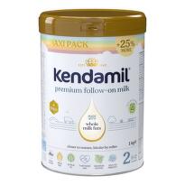 Kendamil Premium kojenecké pokračovací mléko 2 HMO+ XXL 1kg