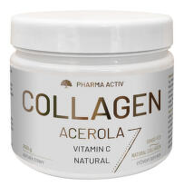 GRASS Fed Collagen forte Acerola extrakt 250g