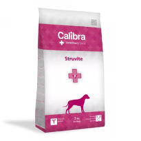 Calibra Veterinary Diets Dog Struvite 2kg
