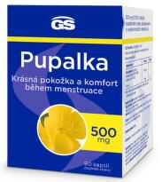 GS Pupalka cps.90