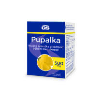 GS Pupalka cps.90