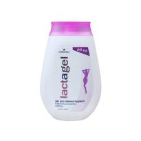 Lactagel pro intimní hygienu HERBAVERA 250ml