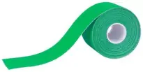 Trixline Kinesio tape 5cmx5m zelená 1ks