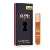 MAGNETIFICO Pheromone Secret Scent pro ženu 20ml