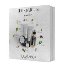 Tomas Arsov HAIRBARIUM Bonfire sada