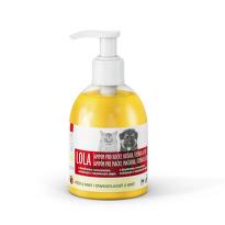 PET HEALTH CARE LOLA šampon pro kočky, psy s dávkovačem 250ml