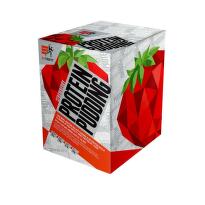 Extrifit Protein Pudding 10 x 40g strawberry