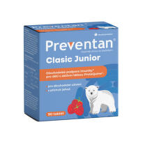 Preventan Clasic Junior tbl.90