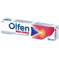 OLFEN NEO FORTE 20MG/G gel 180G