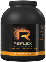 Reflex One Stop Xtreme 4350g chocolate