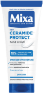 Mixa Ceramide Protect ochranný krém na ruce 100ml