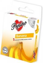Pepino prezervativ Banán 3ks