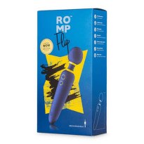 Romp Flip Wand Massager