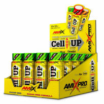 Amix AmixPro CellUP Energy Shot 20 x 60 ml original energy