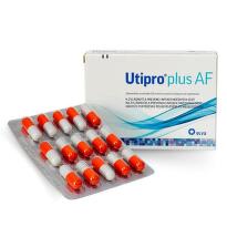 Utipro Plus AF cps.15