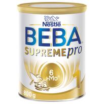 BEBA SUPREMEpro 1 6HMO 800g