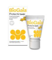 BioGaia Protectis BABY Probiotické kapky 5ml