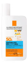 LA ROCHE-POSAY ANTHELIOS Fluid děti SPF50+50ml