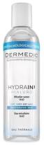 Dermedic Hydrain3 Hialuro Micelární voda 200ml