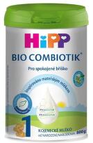 HiPP 1 Combiotik kojenecké mléko BIO 800g