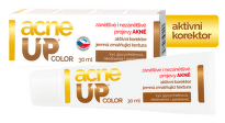 AcneUP COLOR aktivní korektor 30ml