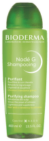 BIODERMA Nodé G šampon 400ml