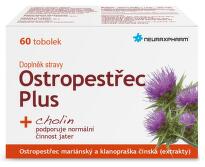 Ostropestřec Plus Farmax tob.60