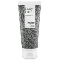 Australian Bodycare Body Balm balzám po holení proti zarůstání chloupků 200ml