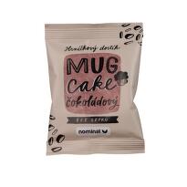 Hrníčkový dortík MUG CAKE čokoládový bez lepku 60g