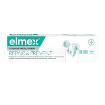 Elmex Sensitive Professional Repair&Prevent zubní pasta 75ml