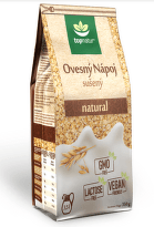 Ovesný nápoj 350g TOPNATUR