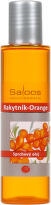 Saloos Sprchový olej Rakytník-Orange 125ml