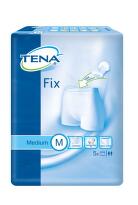 TENA Fix Premium Medium -  Inkontinenční kalhotky fixační (5ks)