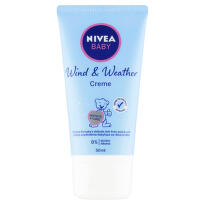 NIVEA Baby krém proti chladu a větru 50ml 80528