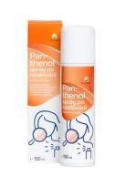 Trioderm Sun Panthenol spray po opalování 150ml