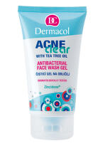 Dermacol Acneclear Antibakteriální mycí gel 150ml
