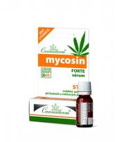 Cannaderm Mycosin Forte sérum 10+2ml - II. jakost