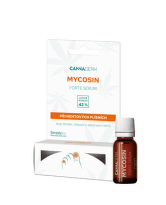 Cannaderm Mycosin Forte sérum 10+2ml