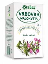 HERBEX Vrbovka malokvětá čaj sypaný 50g