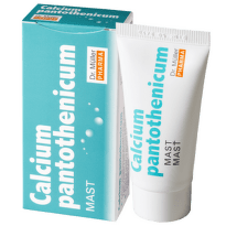 Calcium pantothenicum mast 30ml Dr.Müller