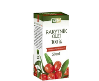 Rakytník olej 100% 50ml