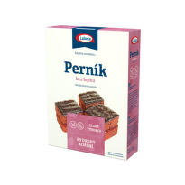 Labeta Bezlepkový perník 400g