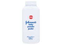 Johnsons dětský pudr 100g