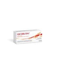 ASCORUTIN 100MG/20MG potahované tablety 50(5X10)