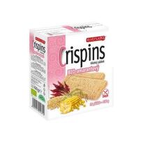 Crispins BIO Amarantový křehký plátek 14ks