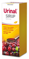 Urinal Sirup 150ml